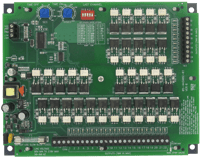 Dwyer Timer Controller, Series DCT600